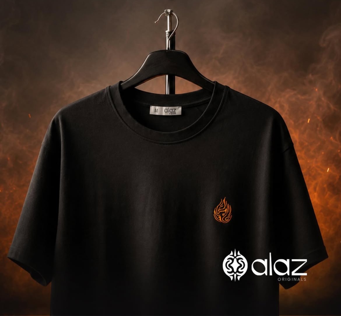 Sıfırdan Marka İnşaası: Alaz Originals!