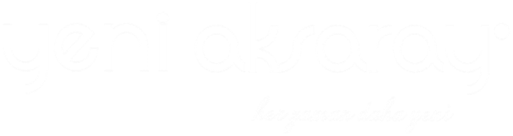Yeni Aksaray Seyahat