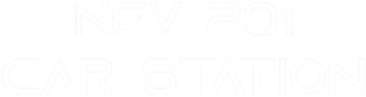 Nev 201 Car Station